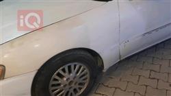 تۆیۆتا کرێستا